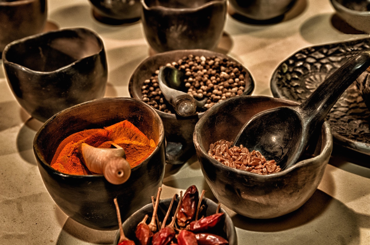 Bulgaria’s Spice Trade Slowly Opening to New Flavors