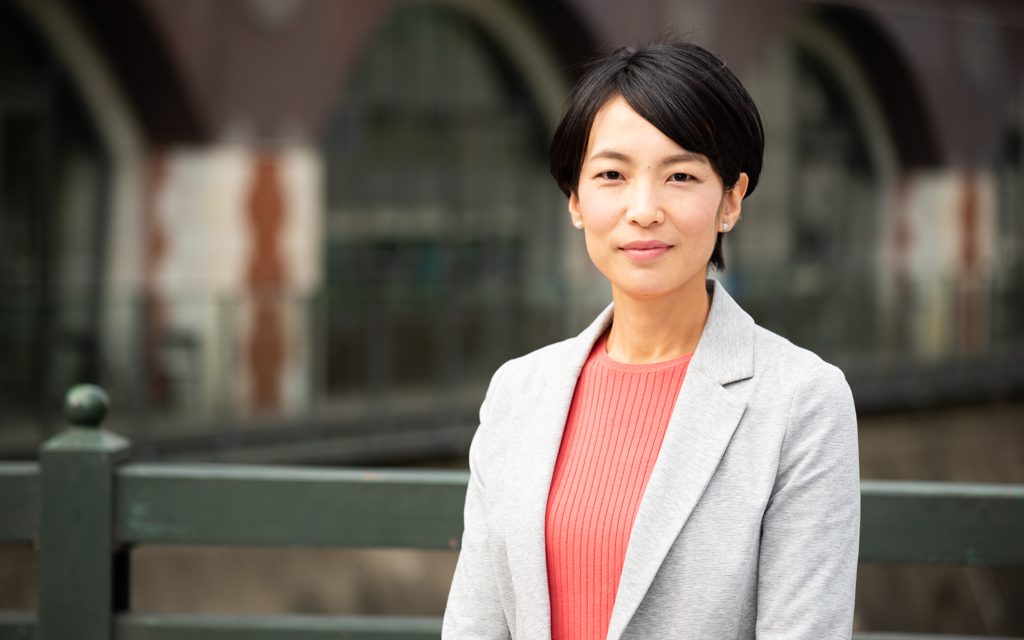 Ayako Kuroki