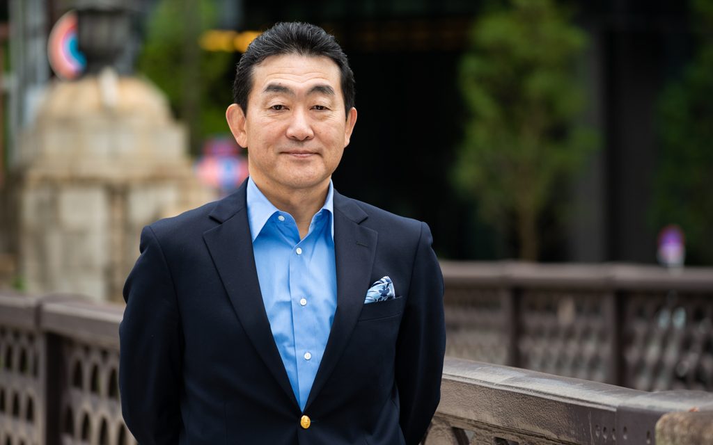 Takuro Kimura