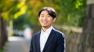 Hiroshi Yamagishi joins as our newest research analyst - welcome!